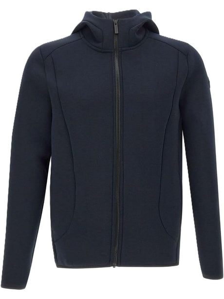 Felpa Colmar Uomo - Navy