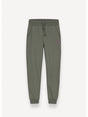 Pantalone Felpa Colmar Uomo - Verde