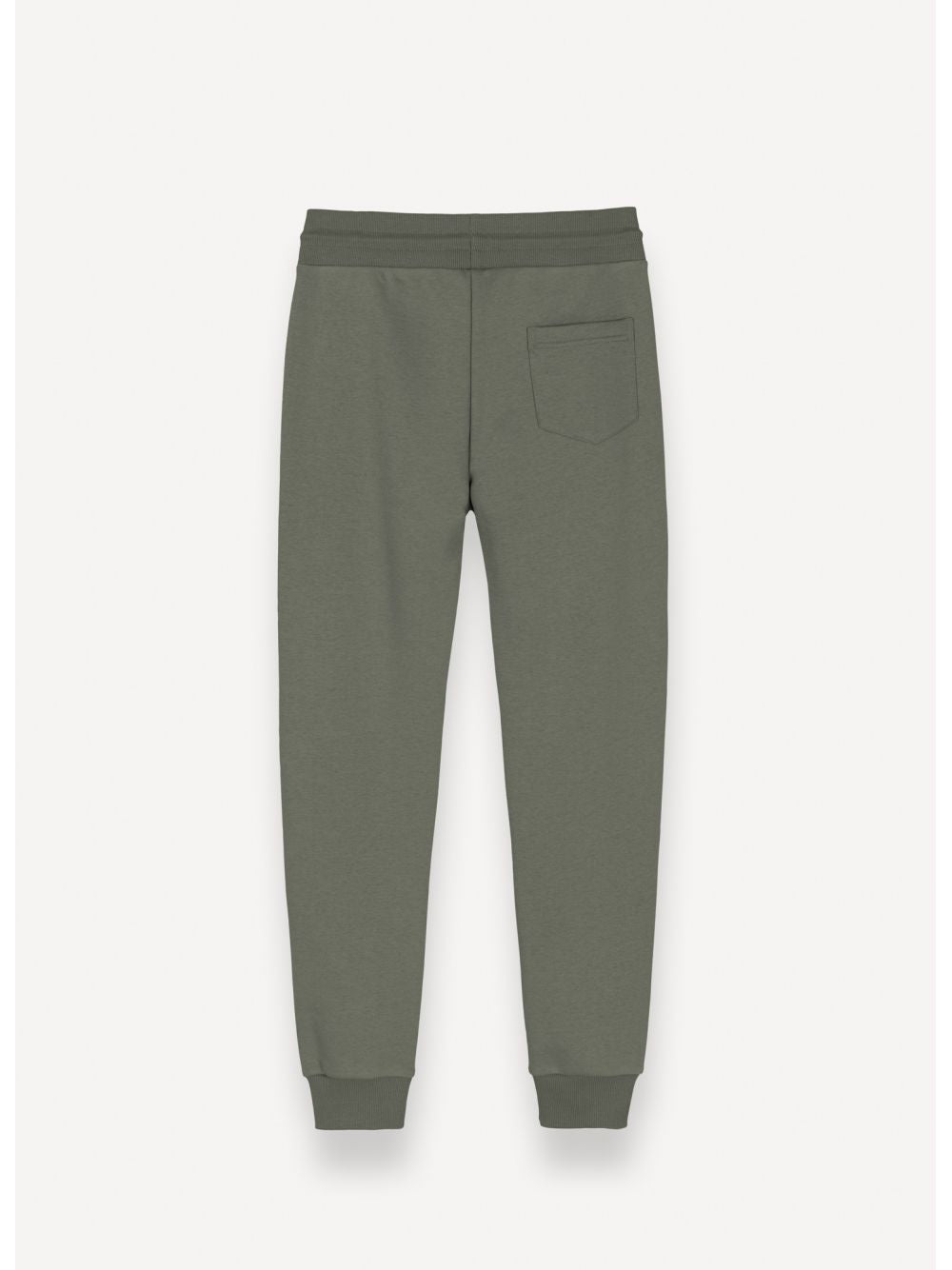 Pantalone Felpa Colmar Uomo - Verde