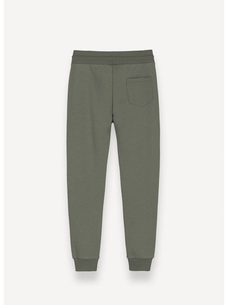 Pantalone Felpa Colmar Uomo - Verde