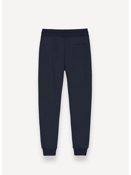 Pantalone Felpa Colmar Uomo - Navy