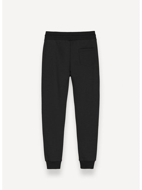 Pantalone Felpa Colmar Uomo - Nero
