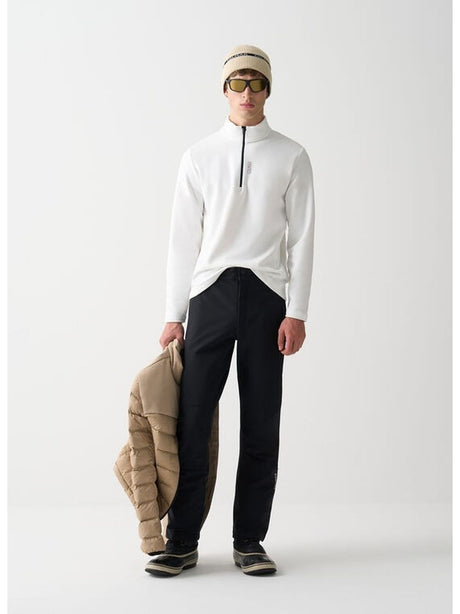 Pantalone Sci Colmar Uomo - Nero