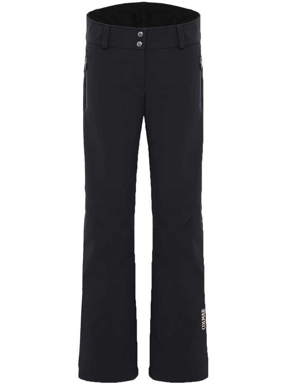 Pantalone Sci Colmar Donna - Nero
