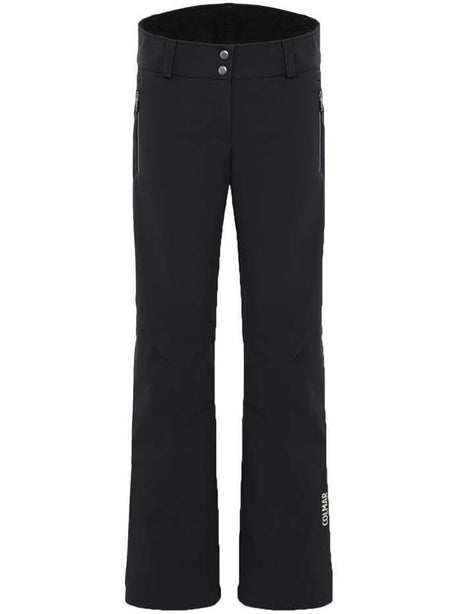 Pantalone Sci Colmar Donna - Nero