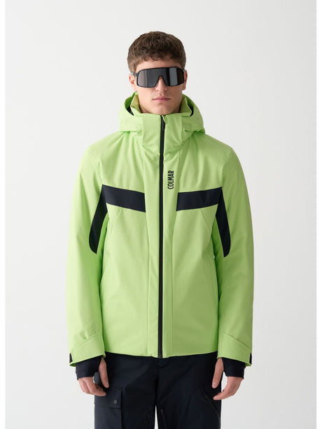 Giacca Sci Colmar Uomo - Verde