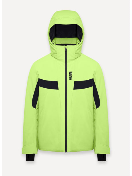 Giacca Sci Colmar Uomo - Verde