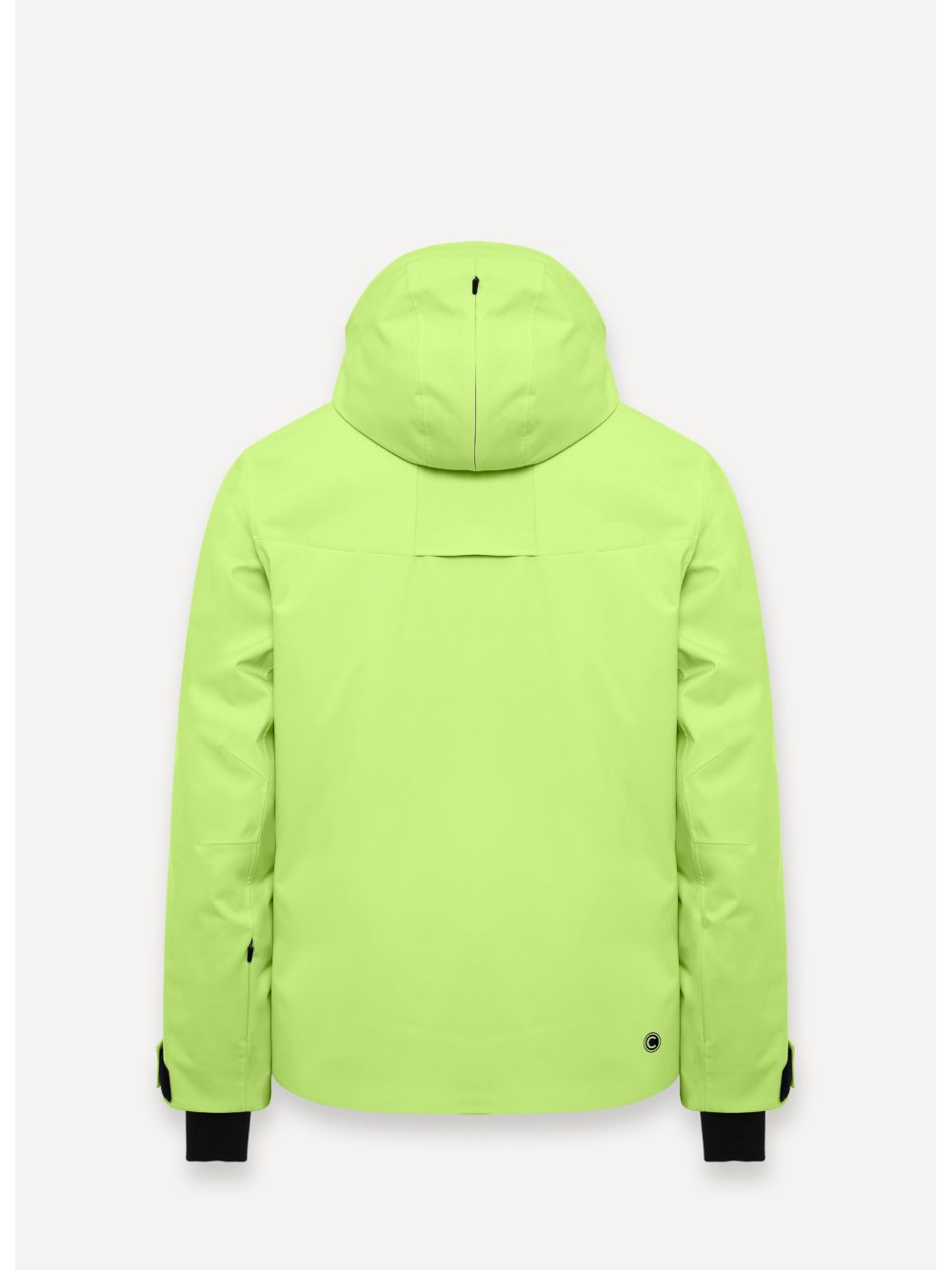 Giacca Sci Colmar Uomo - Verde