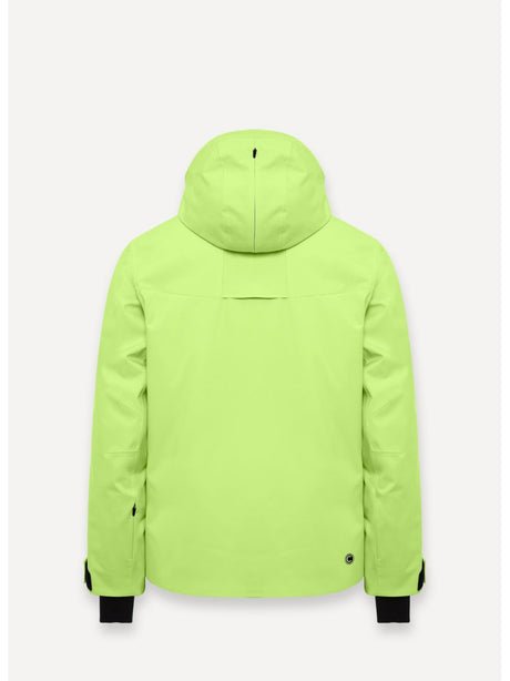 Giacca Sci Colmar Uomo - Verde