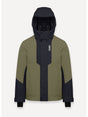 Giacca Sci Colmar Uomo - Oliva
