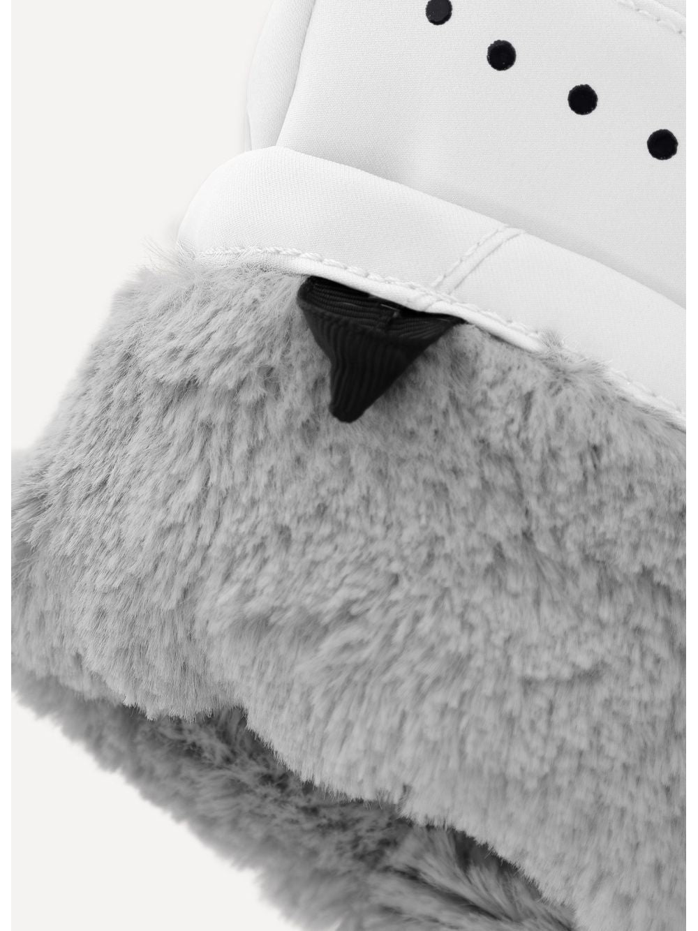 Guanti Sci Colmar Donna - Bianco