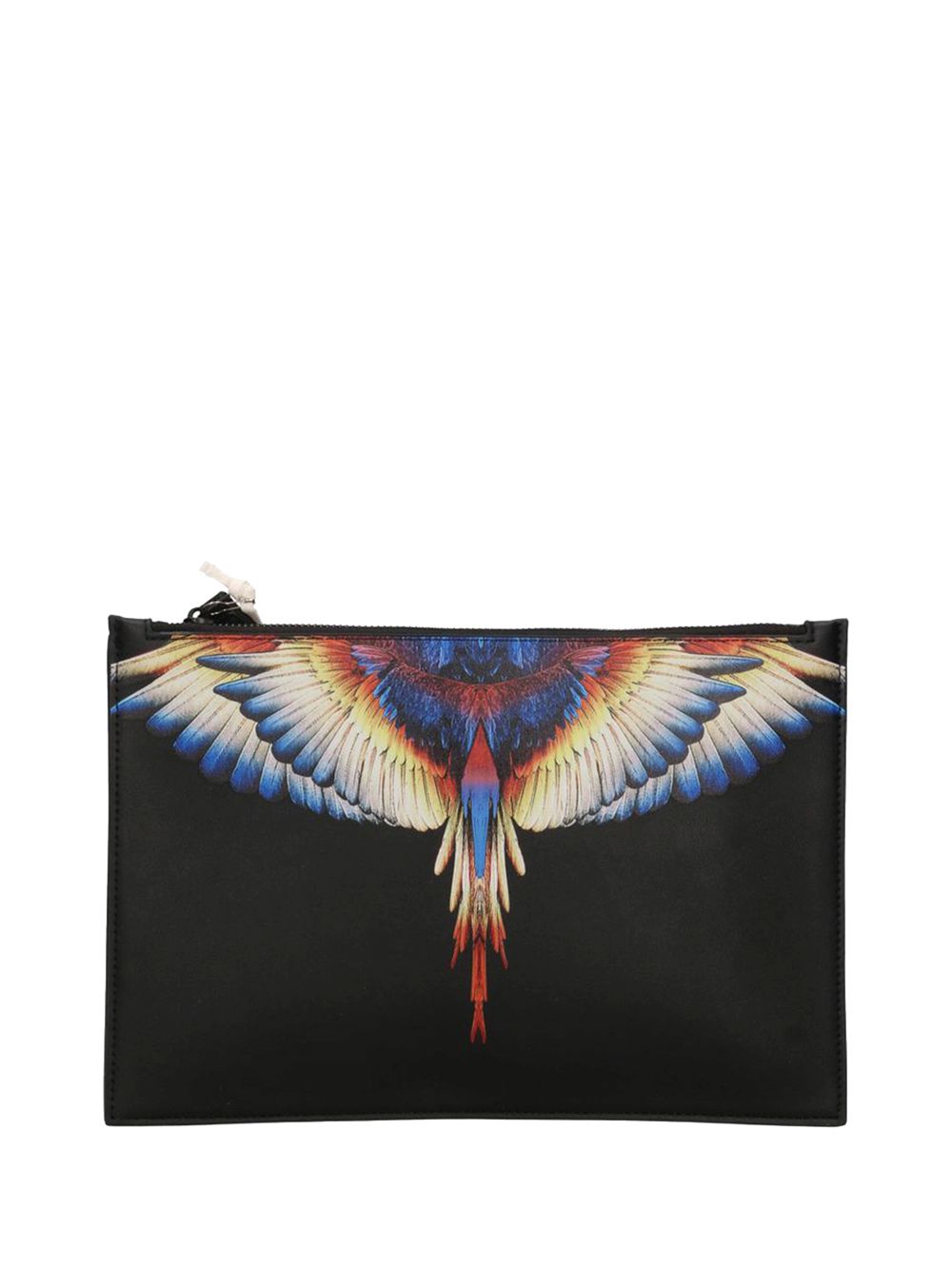 Borsa Pochette COUNTY OF MILAN Uomo - Nero