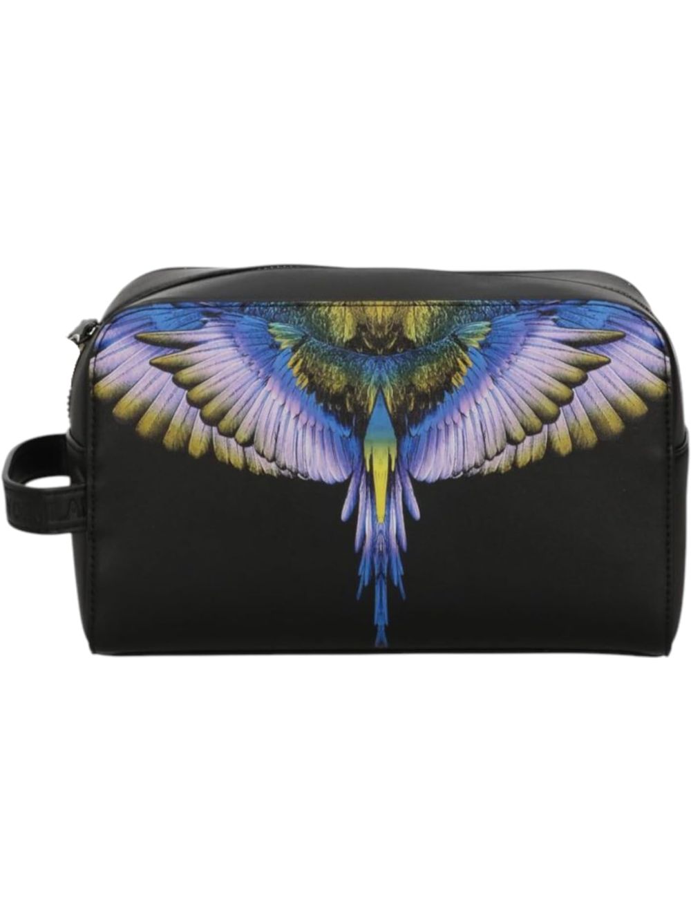 Beauty Case COUNTY OF MILAN Uomo - Nero