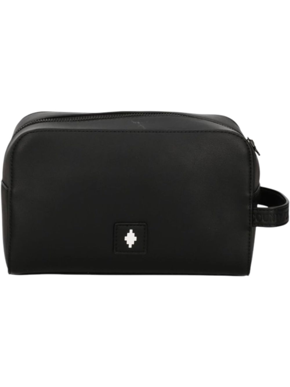 Beauty Case COUNTY OF MILAN Uomo - Nero