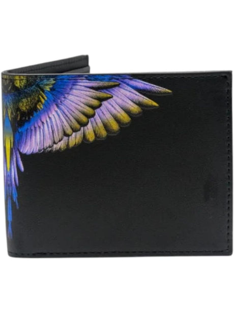 Portafoglio COUNTY OF MILAN Uomo - Nero