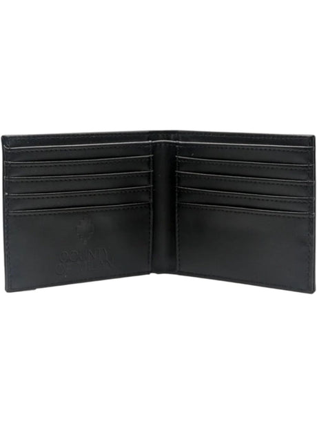 Portafoglio COUNTY OF MILAN Uomo - Nero