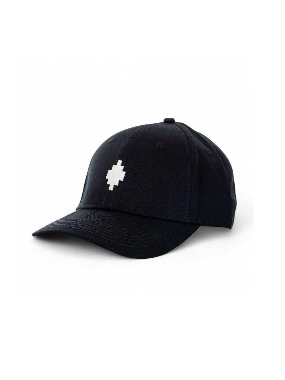 Cappello COUNTY OF MILAN Uomo - Nero