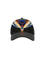 Cappello COUNTY OF MILAN Uomo - Nero