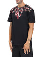 T-shirt COUNTY OF MILAN Uomo - Nero