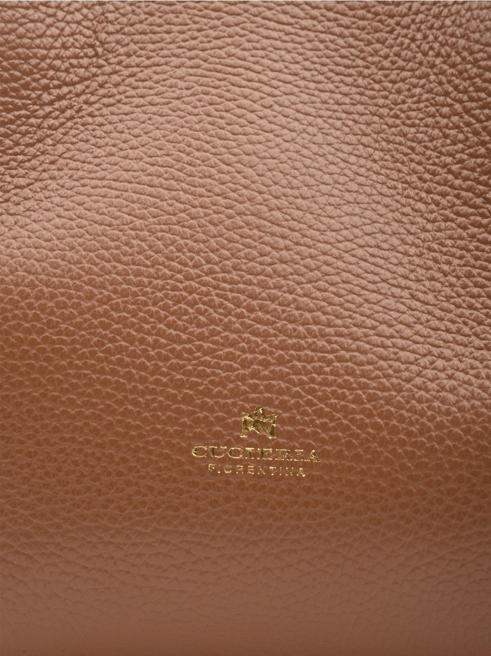 Borsa Cuoieria Fiorentina candy Donna - Marrone