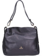 Borsa Cuoieria Fiorentina VELVET Donna - Nero
