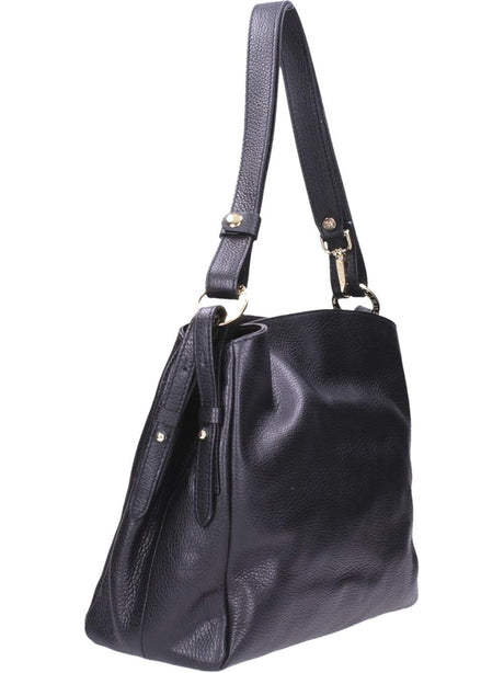 Borsa Cuoieria Fiorentina VELVET Donna - Nero