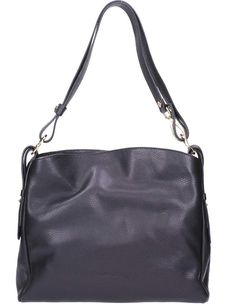Borsa Cuoieria Fiorentina VELVET Donna - Nero