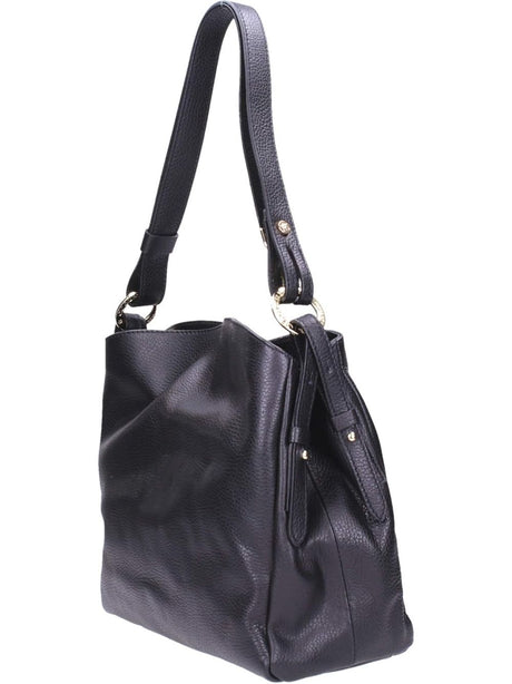 Borsa Cuoieria Fiorentina VELVET Donna - Nero