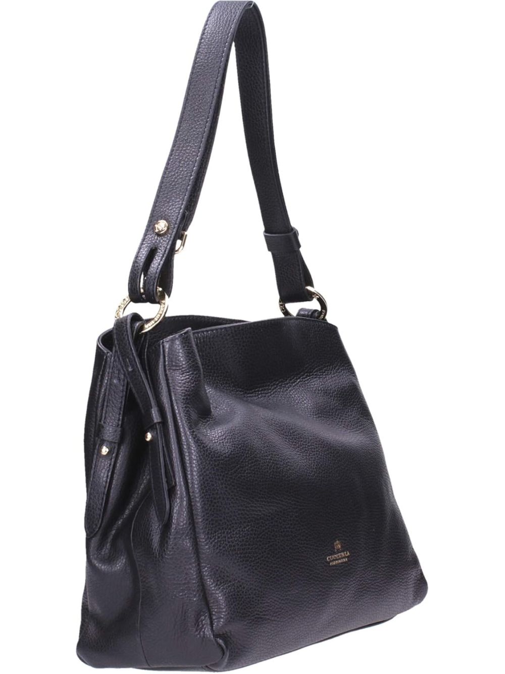 Borsa Cuoieria Fiorentina VELVET Donna - Nero