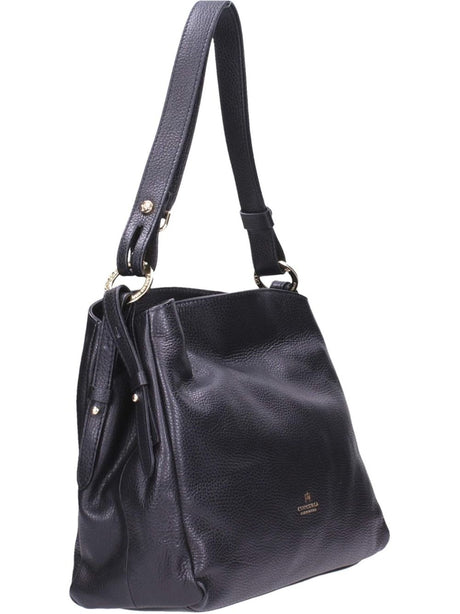Borsa Cuoieria Fiorentina VELVET Donna - Nero