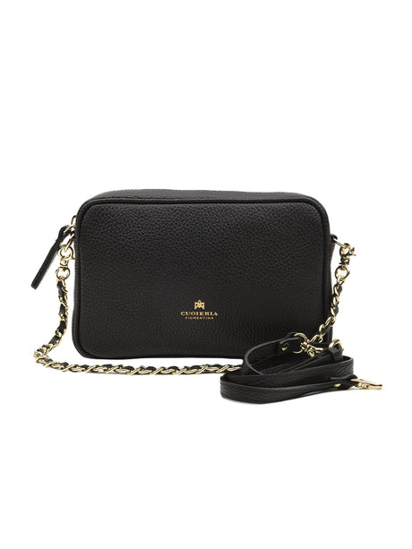 Borsa Cuoieria Fiorentina VELVET Donna - Nero