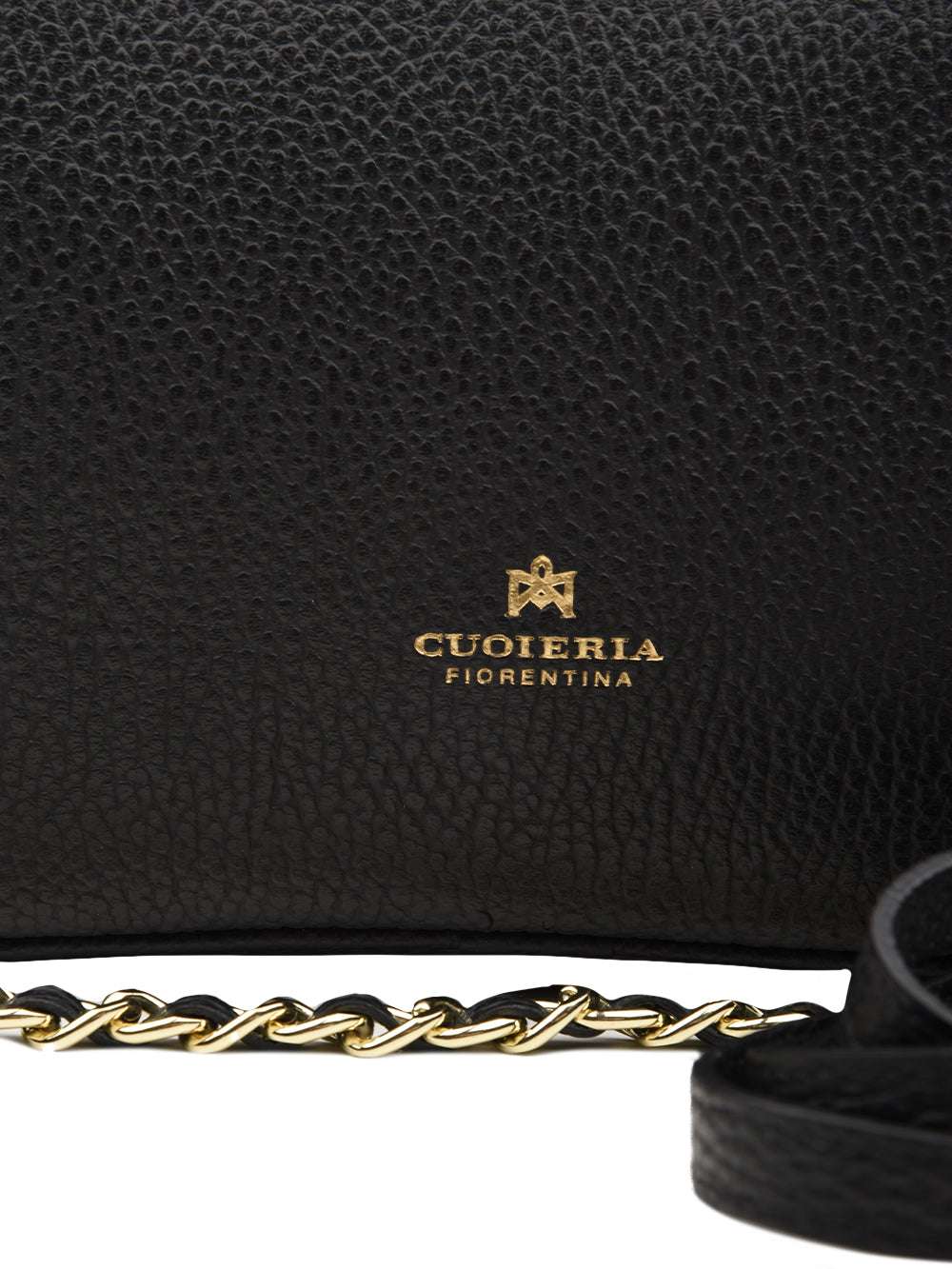 Borsa Cuoieria Fiorentina VELVET Donna - Nero