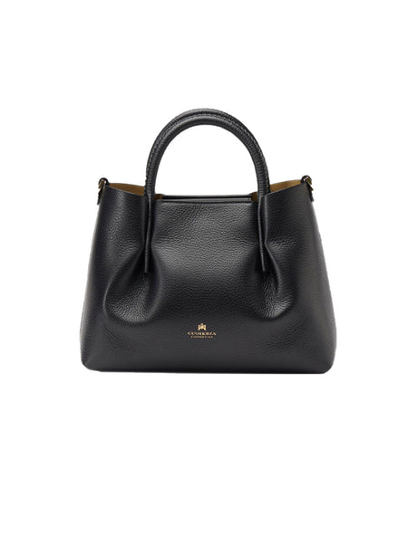 Borsa Cuoieria Fiorentina CANDY Donna - Nero