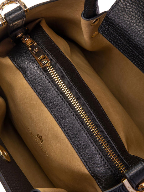 Borsa Cuoieria Fiorentina CANDY Donna - Nero