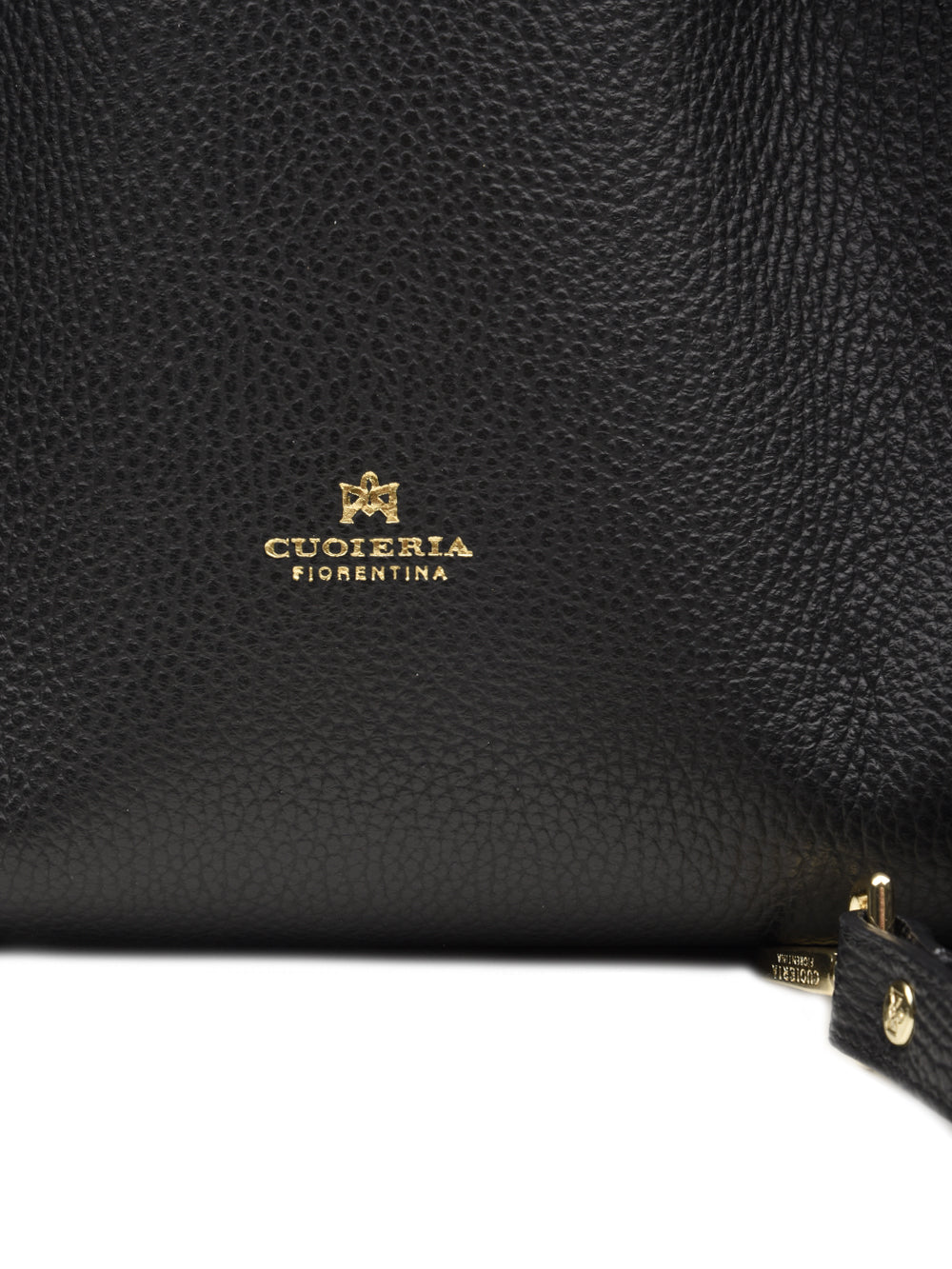 Borsa Cuoieria Fiorentina CANDY Donna - Nero