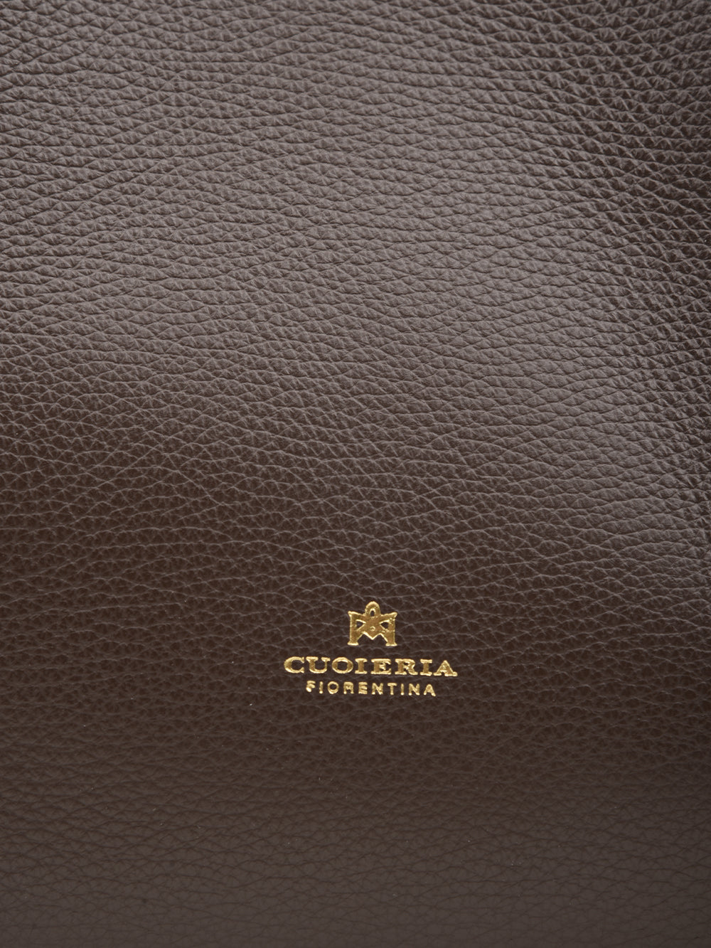Borsa Cuoieria Fiorentina CANDY Donna - Cioccolato