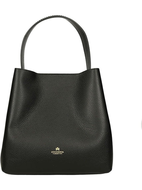 Borsa Cuoieria Fiorentina CANDY Donna - Nero