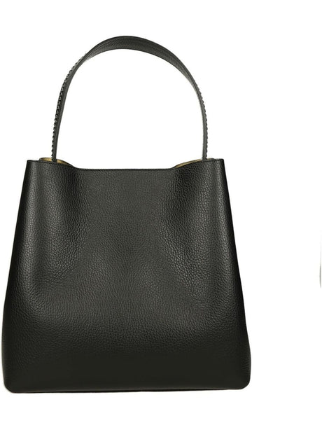 Borsa Cuoieria Fiorentina CANDY Donna - Nero