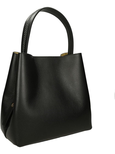 Borsa Cuoieria Fiorentina CANDY Donna - Nero