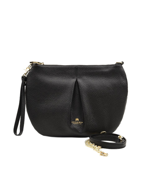 Borsa Cuoieria Fiorentina EMMA Donna - Nero