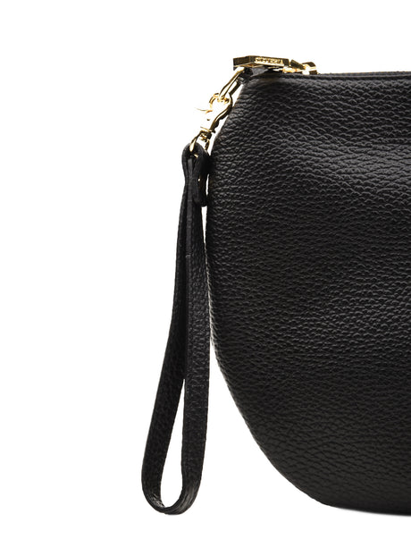 Borsa Cuoieria Fiorentina EMMA Donna - Nero