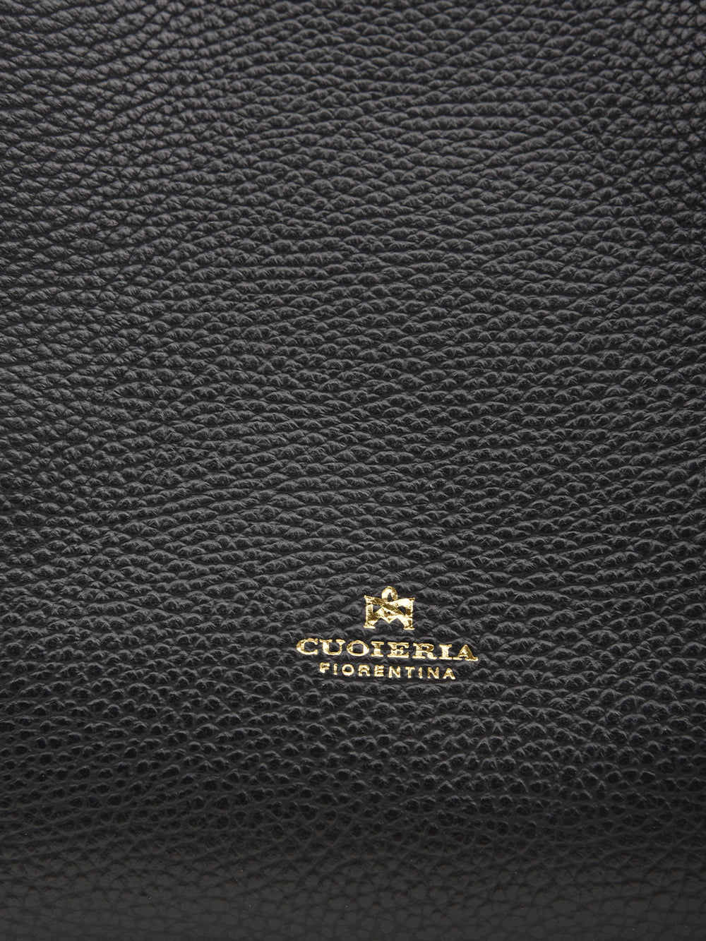 Borsa Cuoieria Fiorentina CANDY Donna - Nero