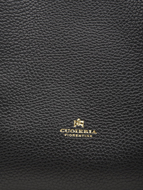 Borsa Cuoieria Fiorentina CANDY Donna - Nero