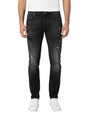 Jeans Ds2 Uomo - Nero