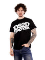 T-shirt Ds2 Uomo - Nero