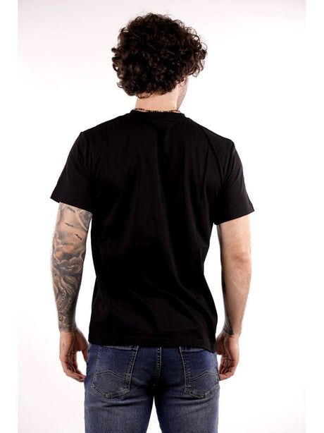 T-shirt Ds2 Uomo - Nero