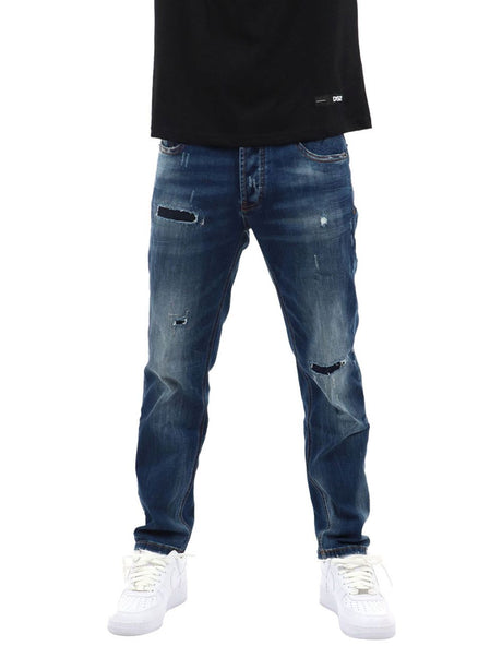 Jeans Ds2 Uomo - Denim