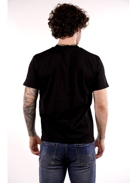 T-shirt Ds2 Uomo - Nero