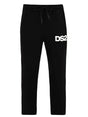 Pantalone Ds2 Uomo - Nero