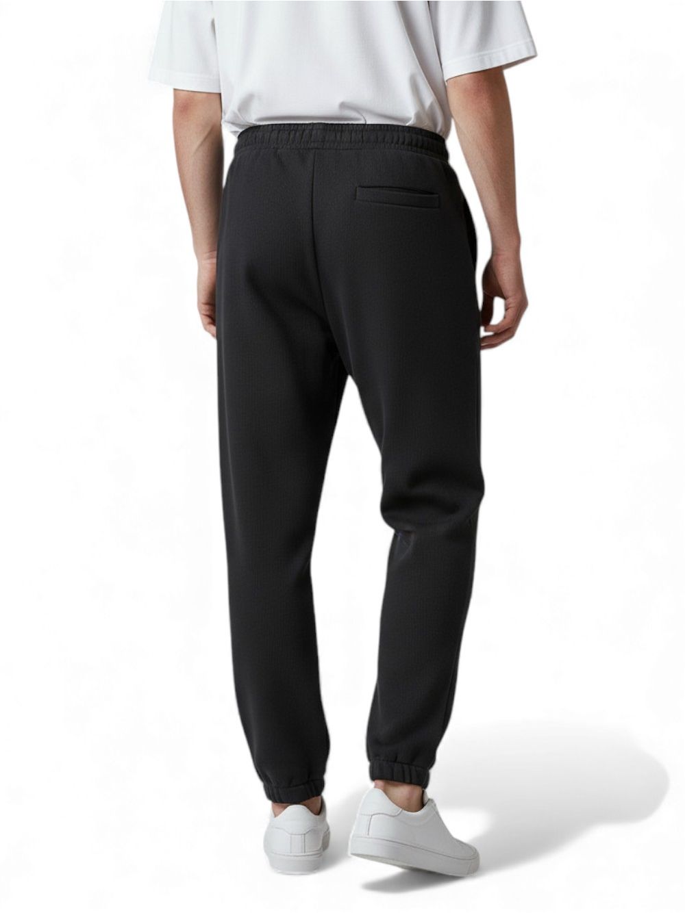 Pantalone Ds2 Uomo - Nero